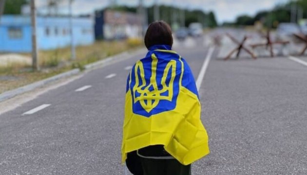 Lithuania to provide rehabilitation for Ukrainian children freed from Russian occupation