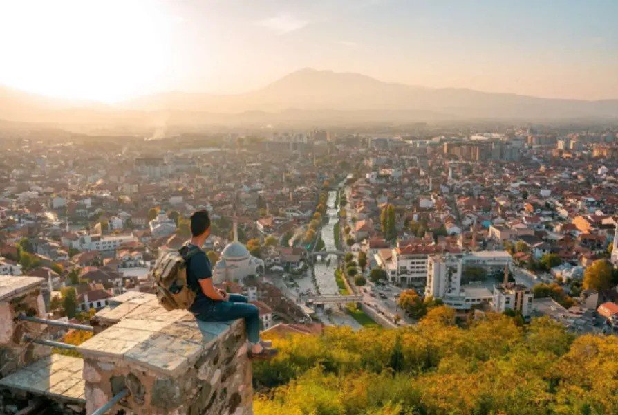 Kosovo hotel tourism shows growth driven by domestic, international guests