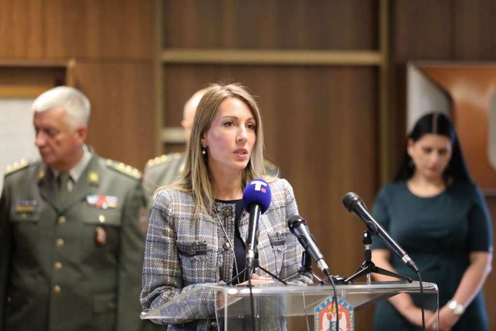 Serbia considers NIS ownership shift amid U.S. sanctions