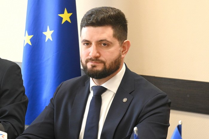 Moldova advances green transition with strategic electricity interconnections to Romania
