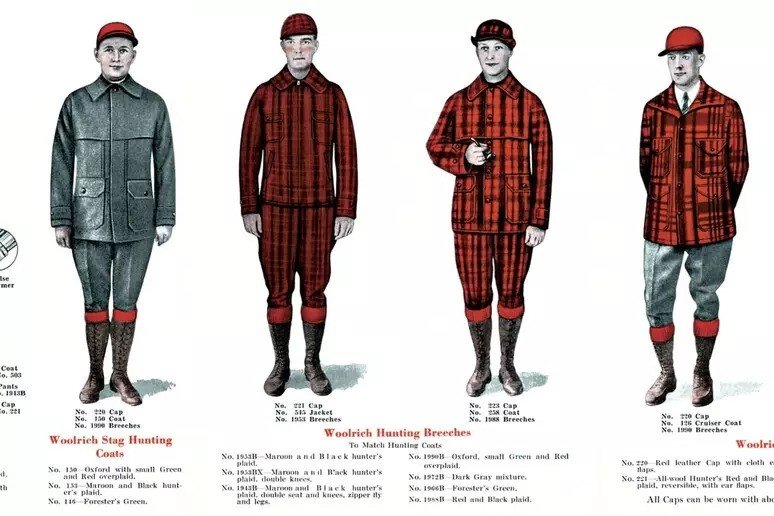 Basicnet acquires historic American brand Woolrich