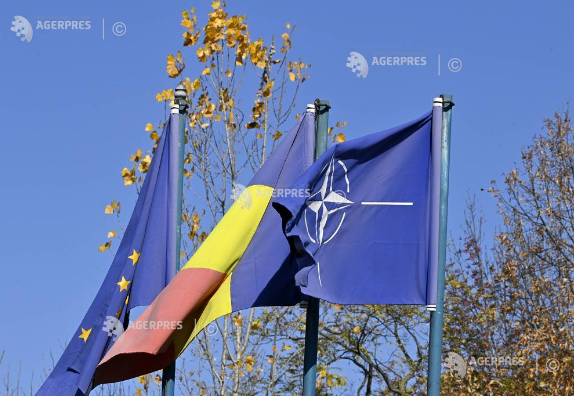 Romania aims to become main power in South-Eastern Europe