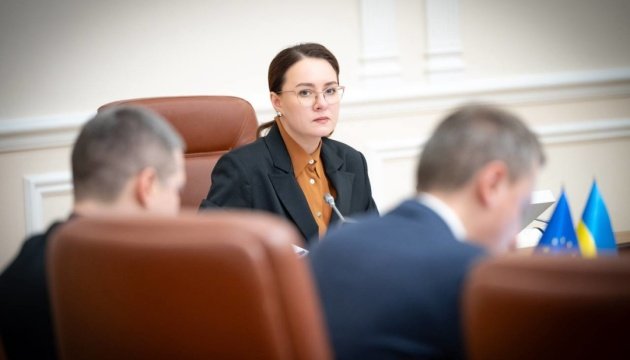 Ukraine launches winter support program for all citizens