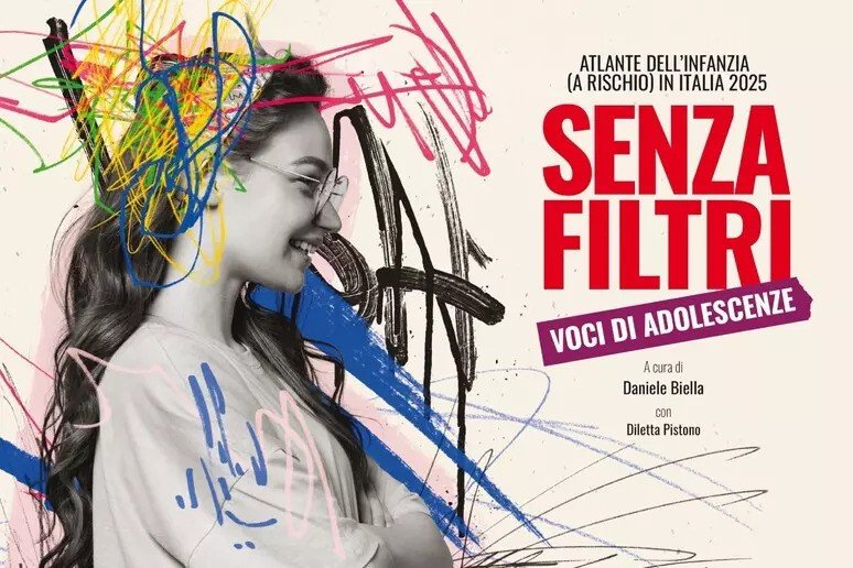 AI use soars among Italian adolescents