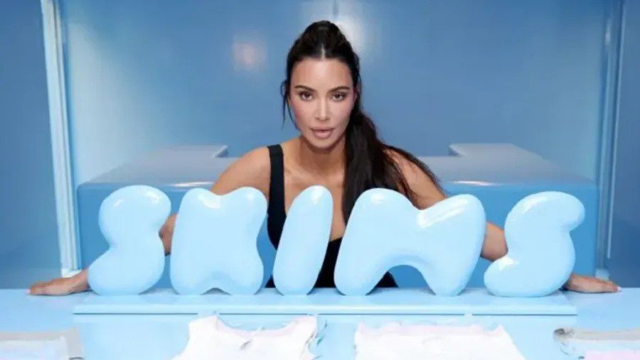 Kim Kardashian’s shapewear brand plans global expansion
