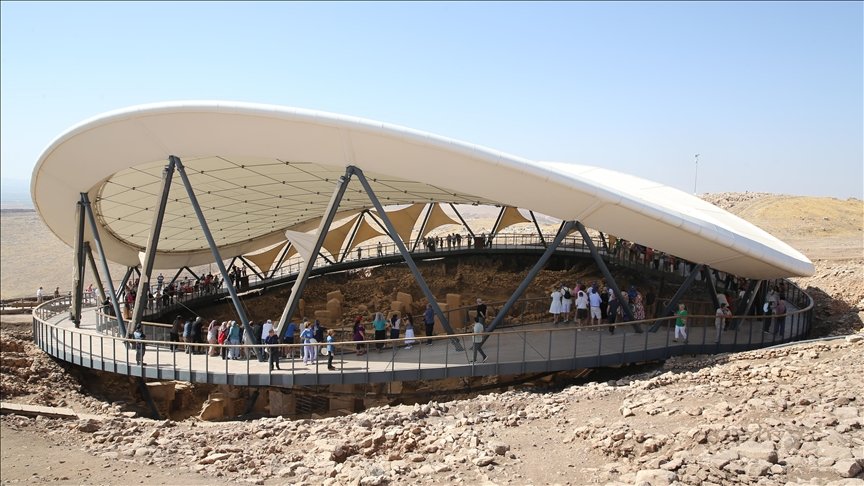 Anatolia seen as cultural bridge from Mesopotamia to Greece