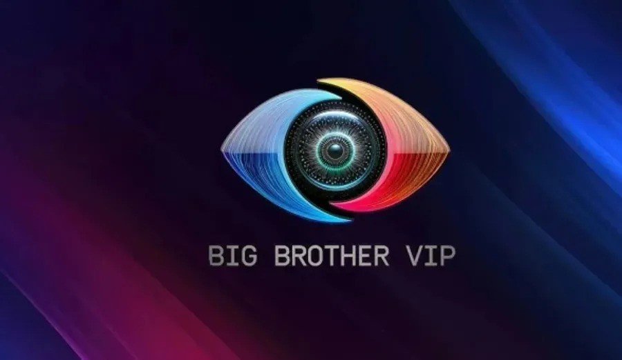 Big Brother Vip 5 coming soon on top channel