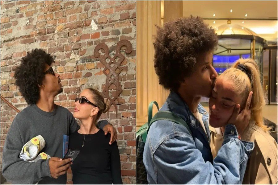 Borussia Dortmund star fined over weapons possession