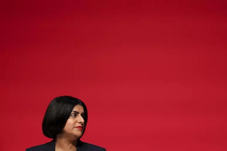 UK to drastically cut refugee protections