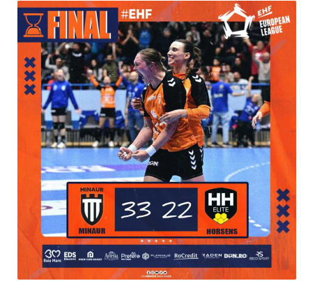 Romania secures three teams in European League