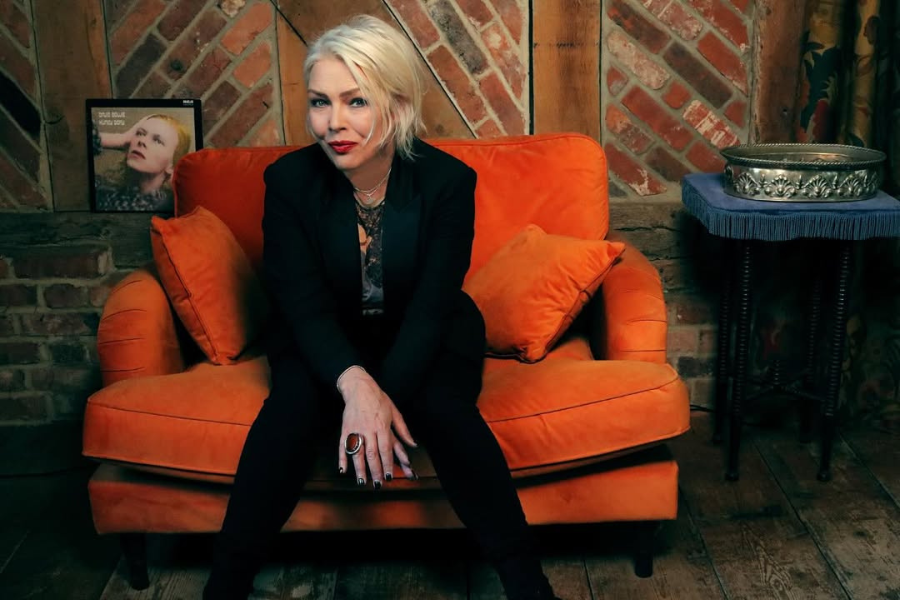 English pop star to perform in Zagreb