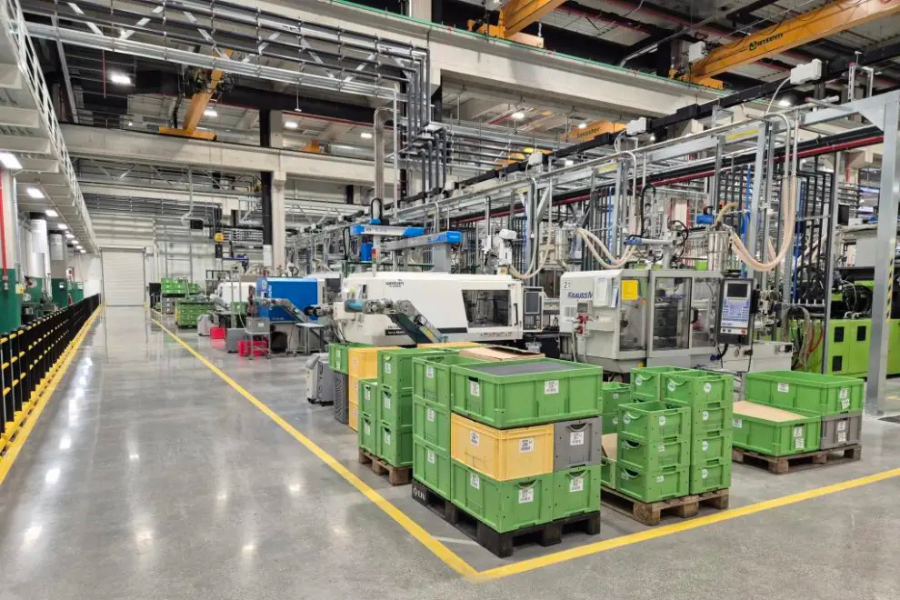 Slovenia's GDP growth accelerates in 3Q2025