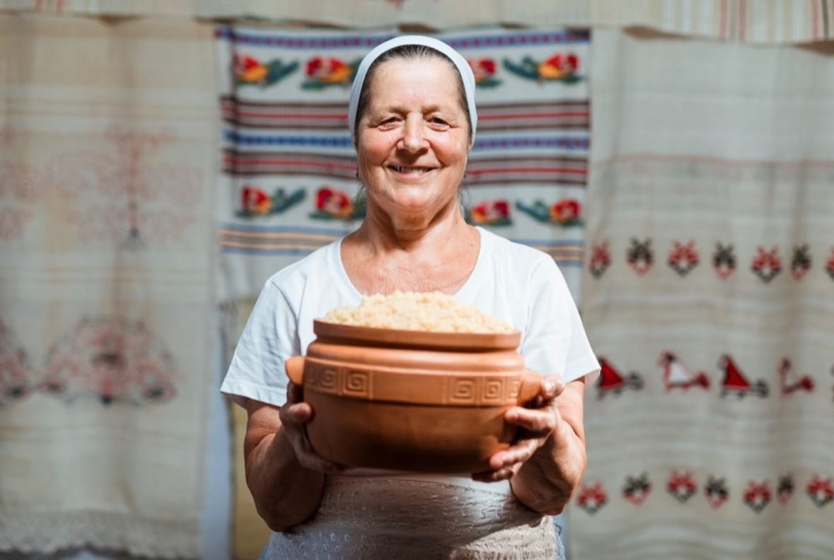 European grant supports preservation of Moldova’s culinary traditions