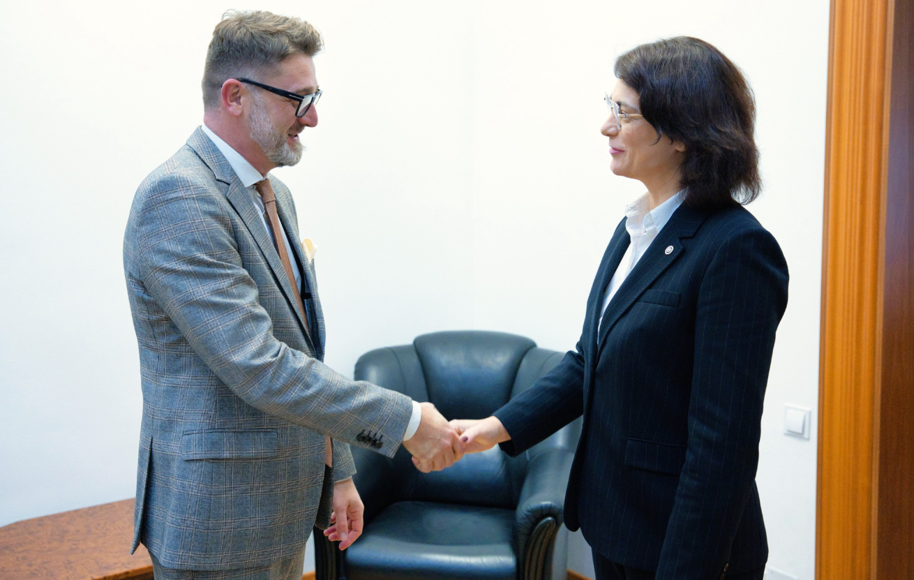 Moldova, Romania agree on new security measures