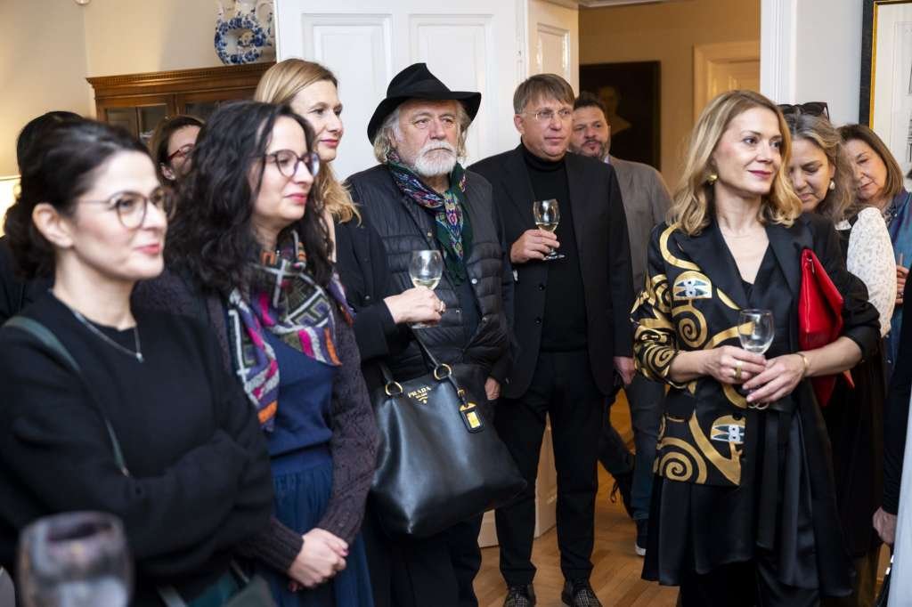 WB-UK Fund begins implementation of selected creative projects