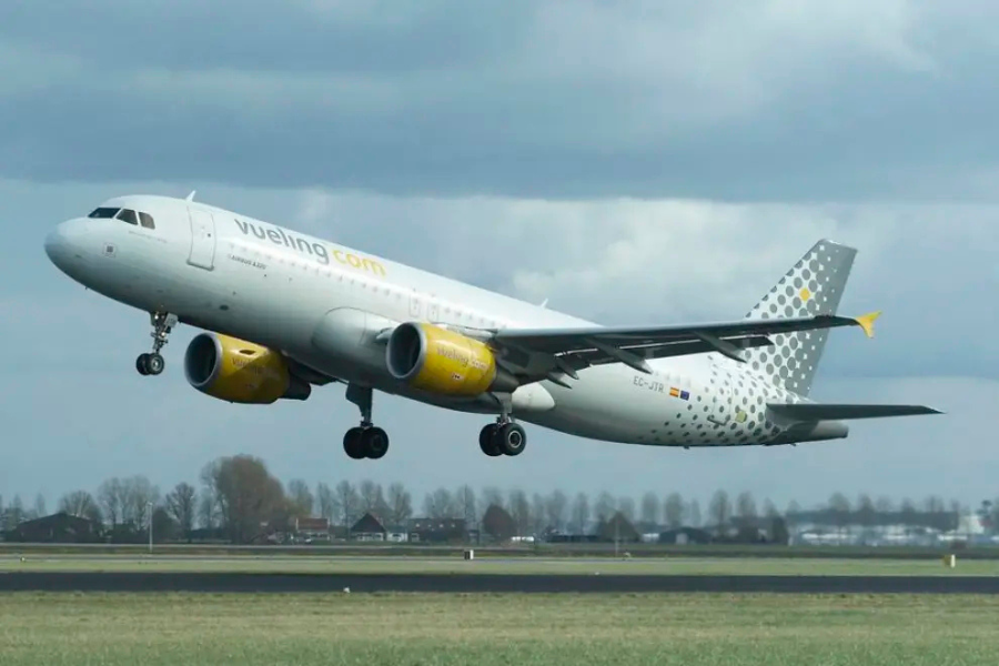 Ljubljana-Barcelona flights resume after 14 years