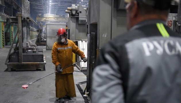 Major blow to Russian industry