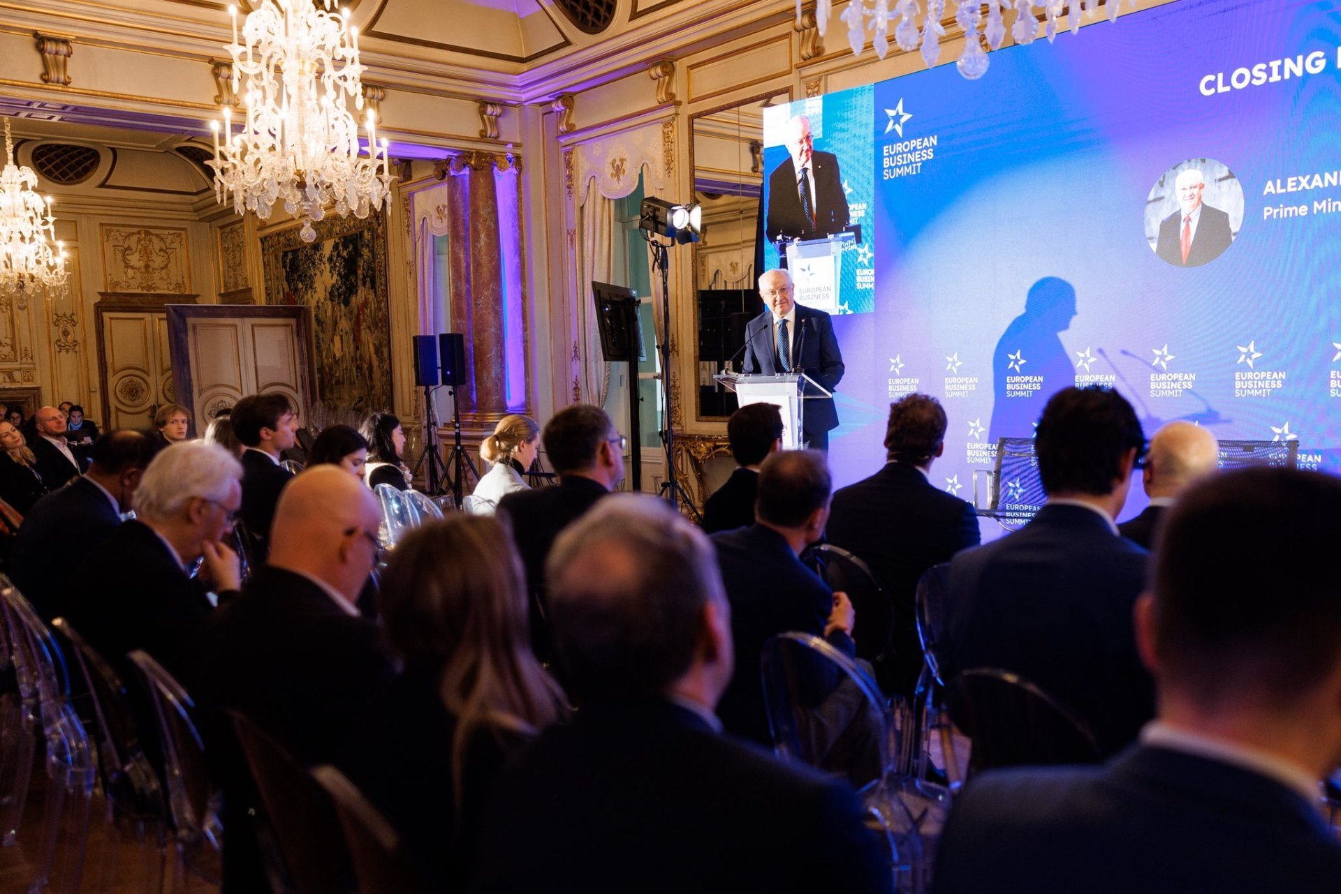 Moldova Commits to European Integration, says PM