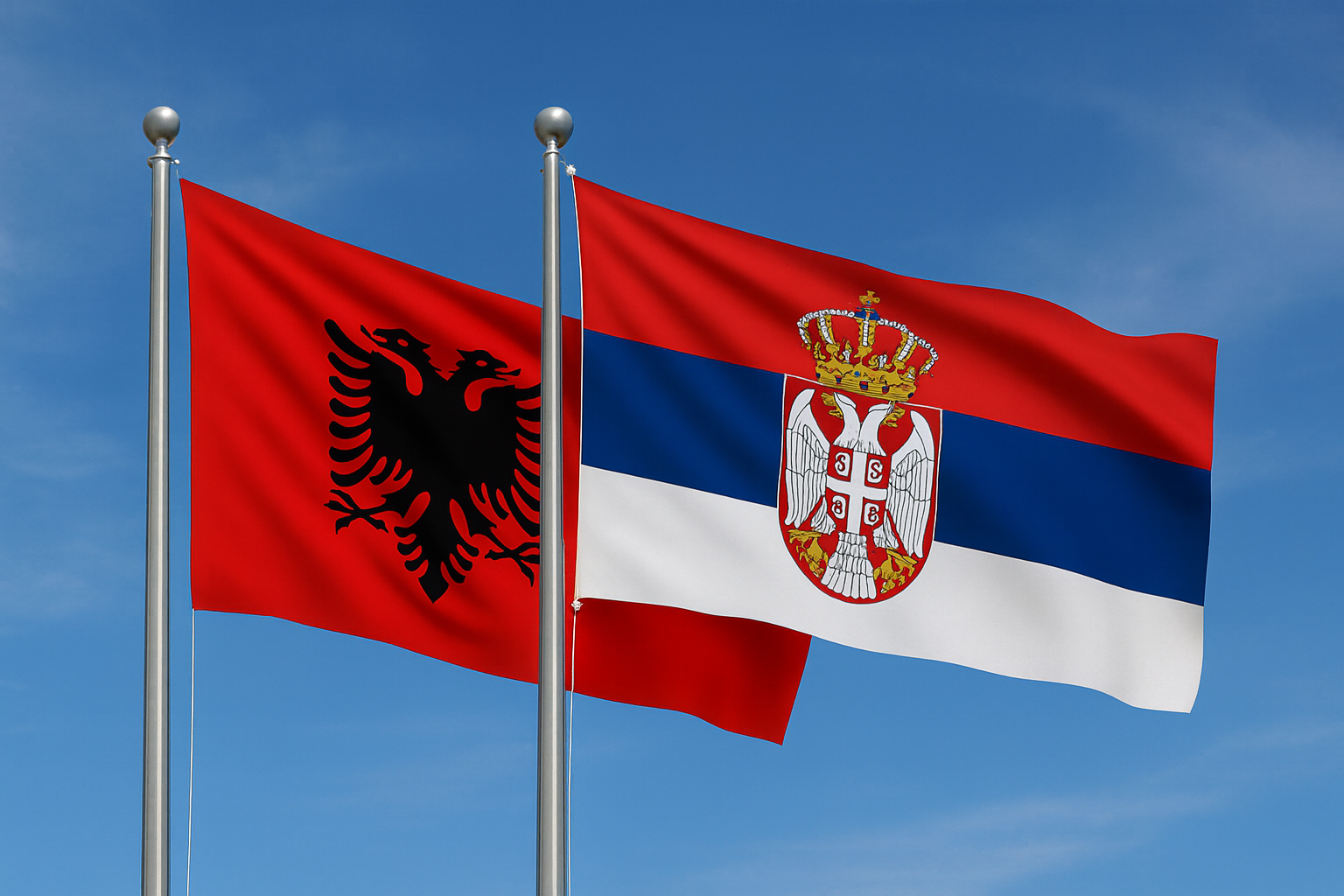 Albania to hold cultural activities in Serbia