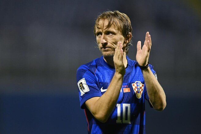 Montenegrin PM condemns Croatian fan chants at World Cup qualifier