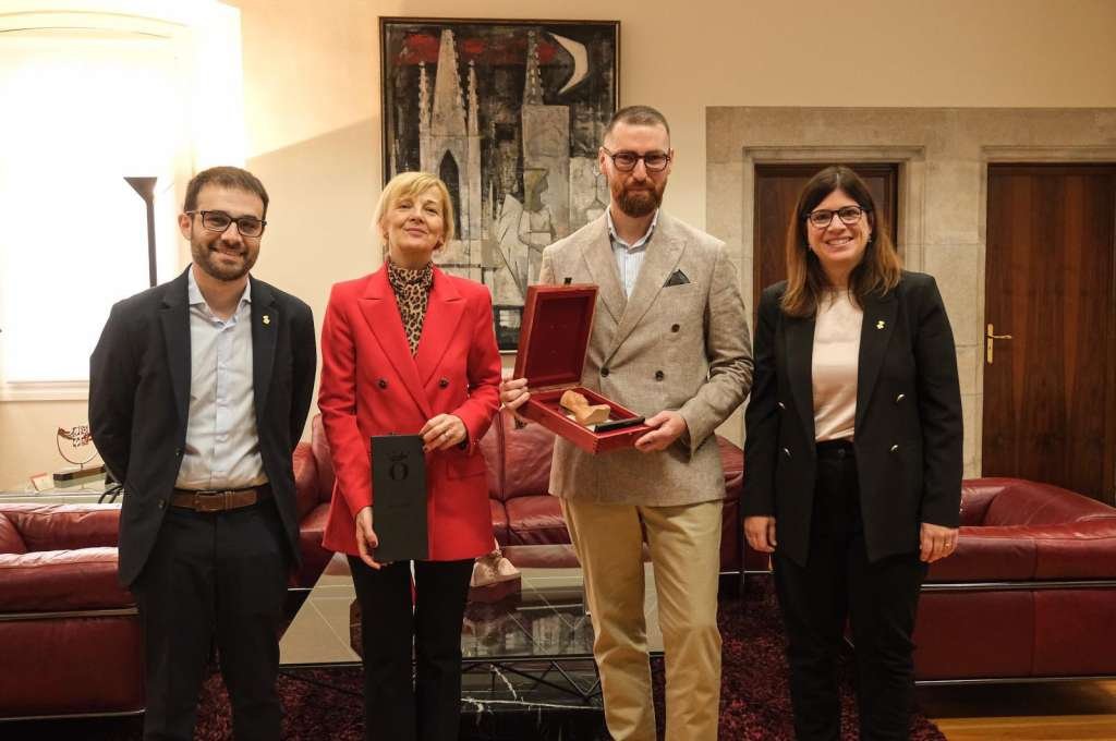 Sarajevo, Girona confirm direct flight launching in 2026