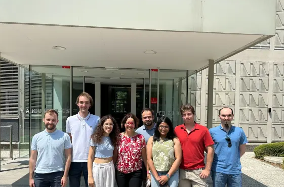 Slovenian astrophysicists discover supermassive black hole