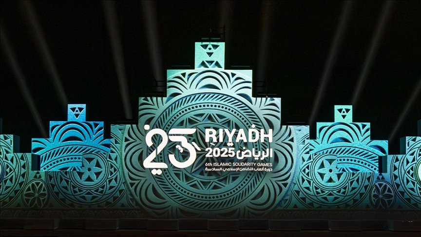 Türkiye shines at Prince Faisal bin Fahd stadium