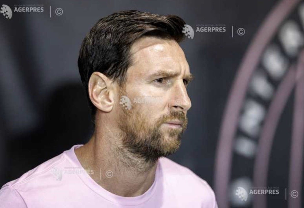 Lionel Messi named most loved player in Barcelona’s history