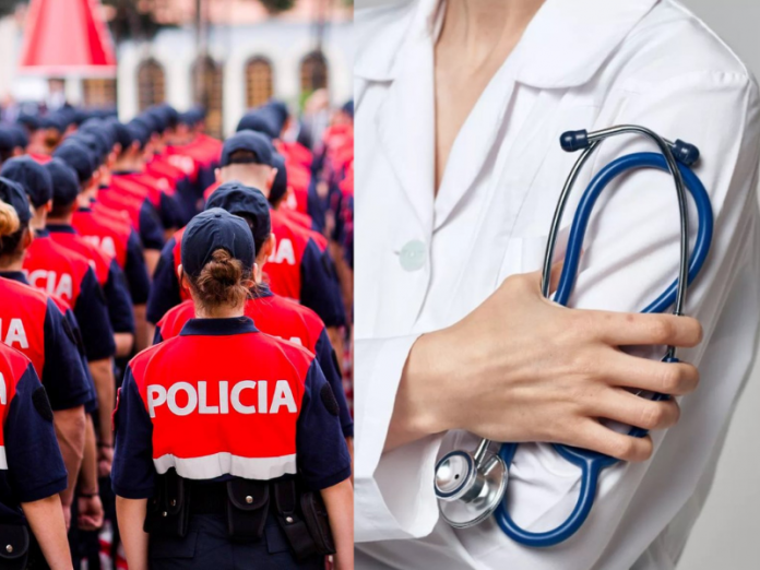 Albania to raise public sector wages in 2026