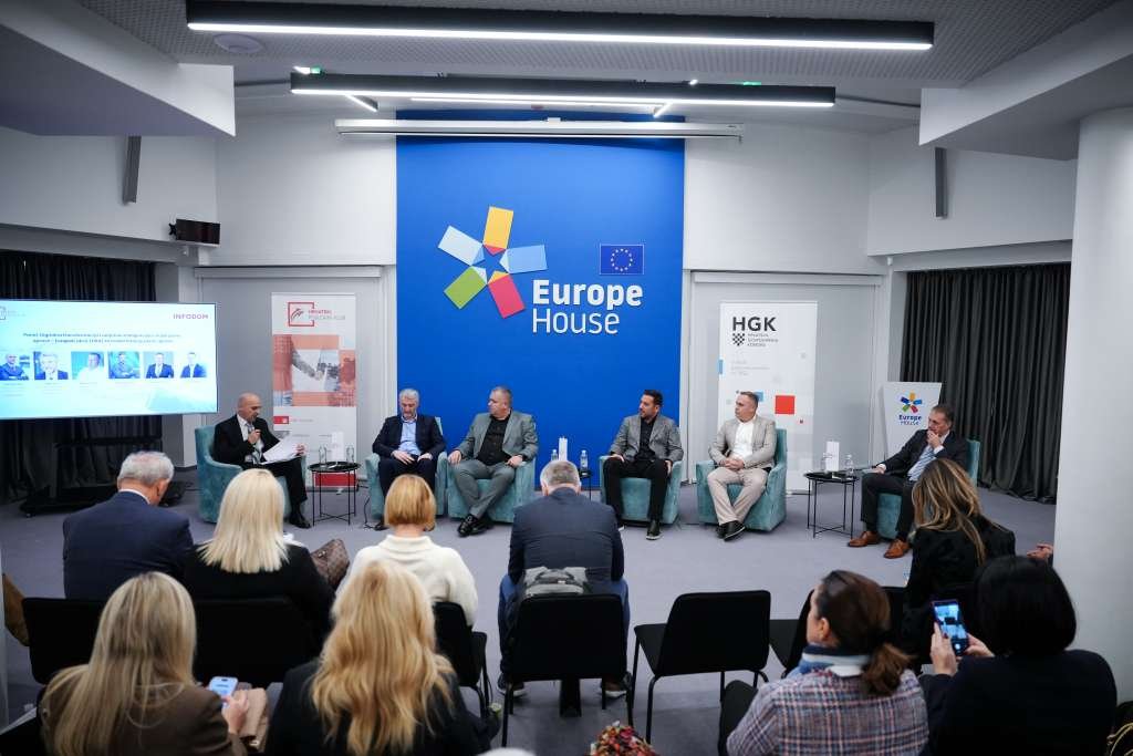 Sarajevo hosts AI experts from Bosnia, Croatia