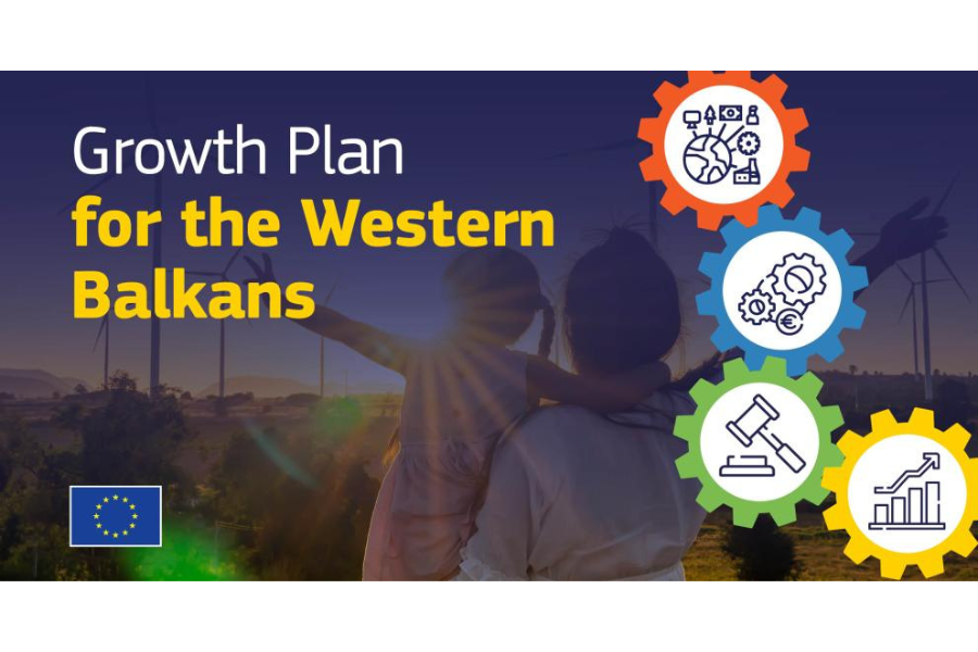 Albania to host “Our Pathway to the EU” Summit