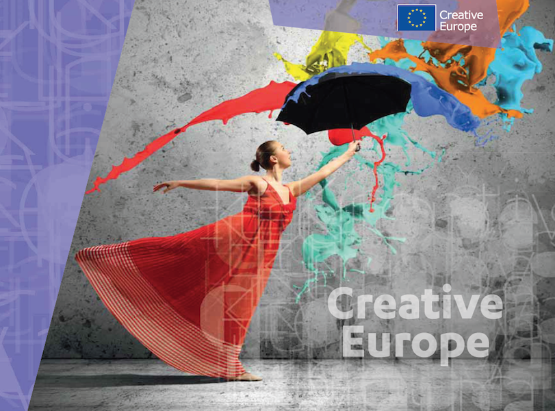 Moldova to join EU creative Europe programme