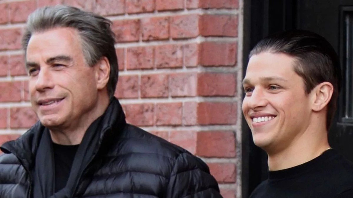 Jamesy Boy film star passes away