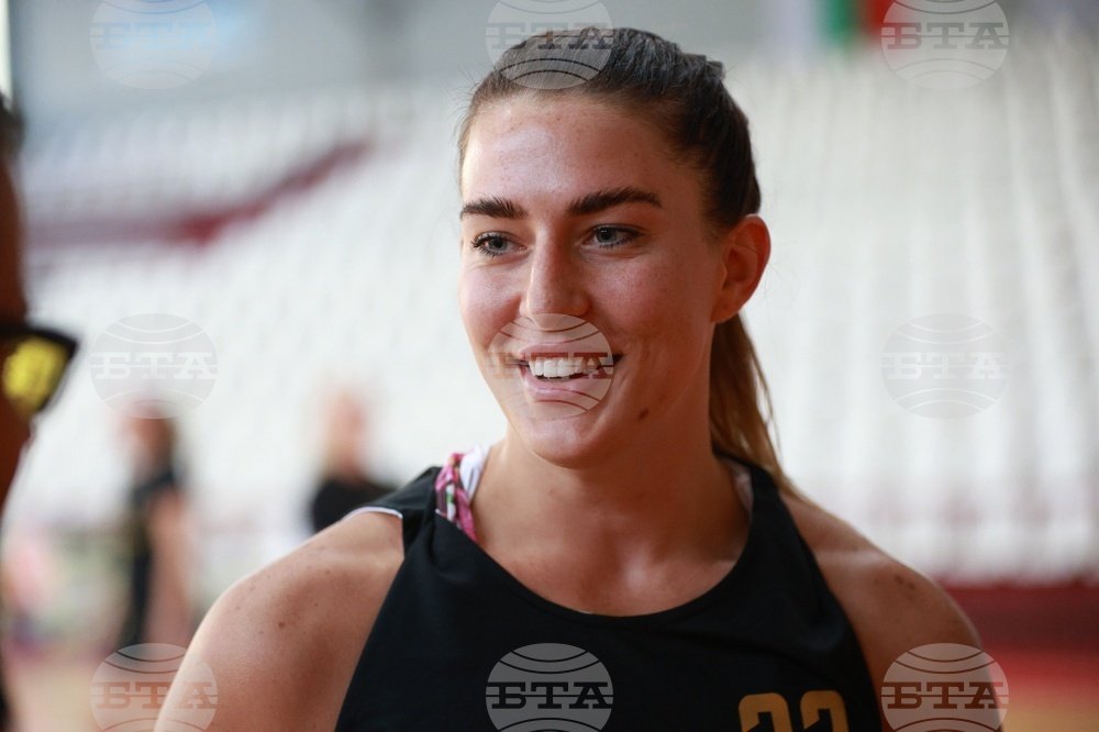 Bulgaria strengthens squad for March EuroBasket qualifiers