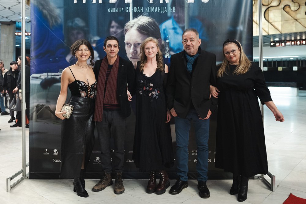 Bulgarian Film &quot;Made in EU&quot; wins audience Grand Prize in Spain