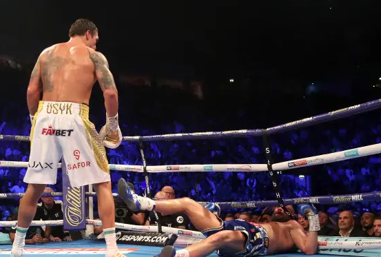 World Boxing Association appoints new president