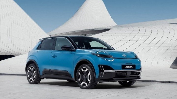 Electric vehicles pose electromagnetic risk?