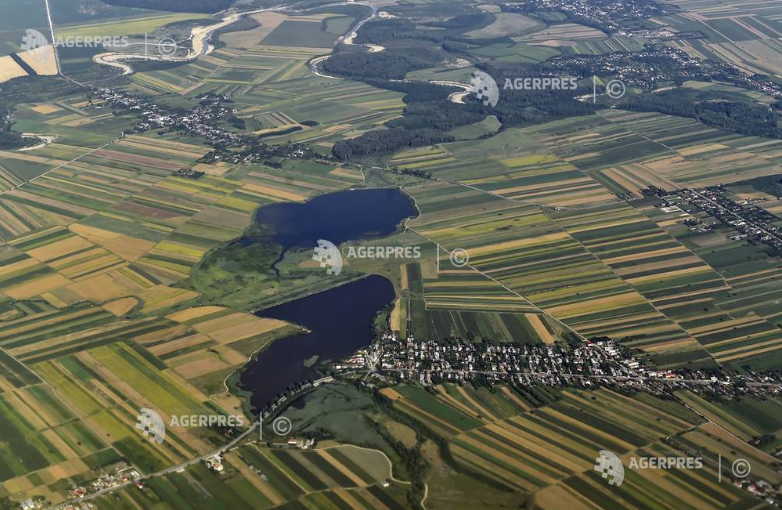 Romania’s agriculture loses major value