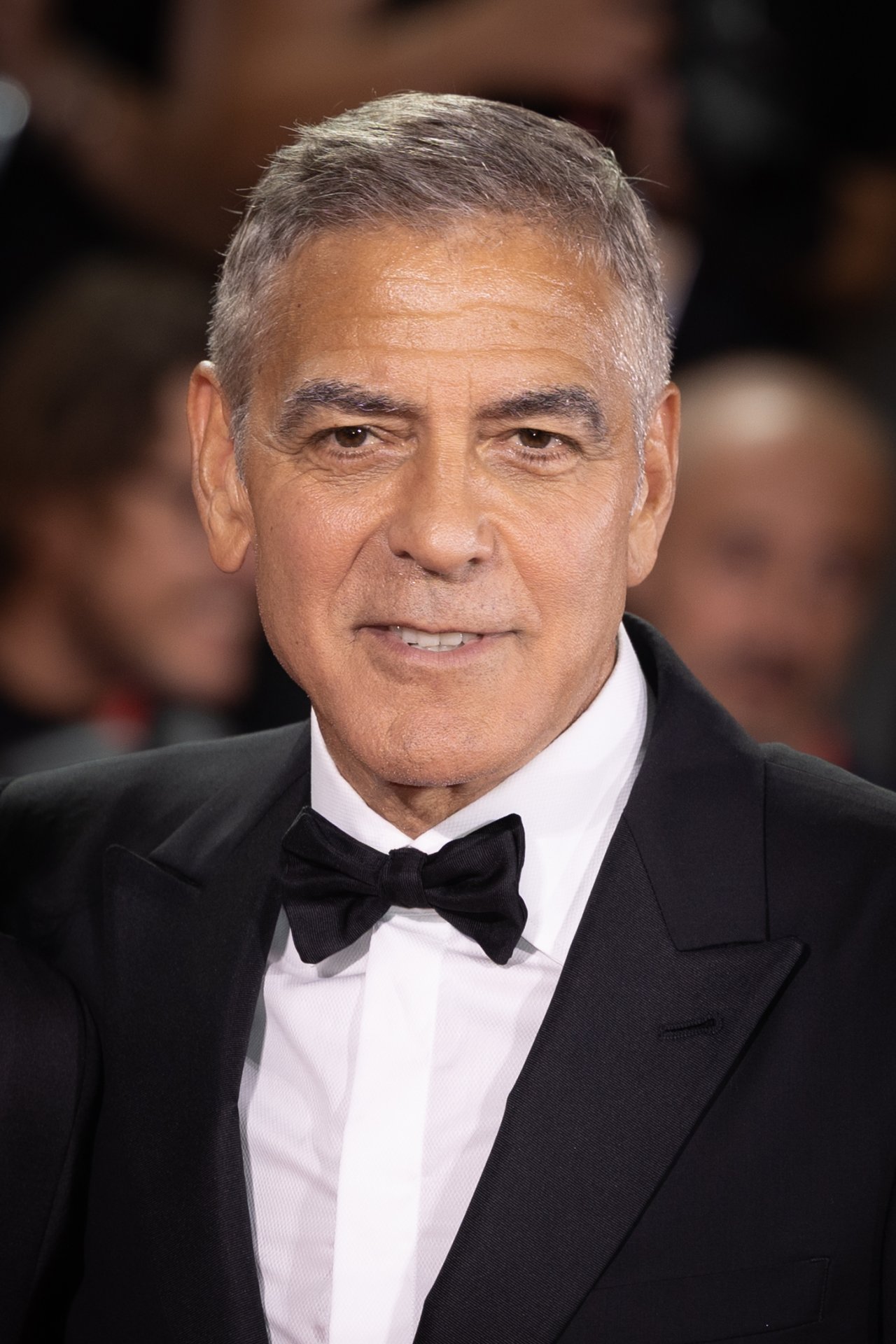 George Clooney adds another recognition to his long list