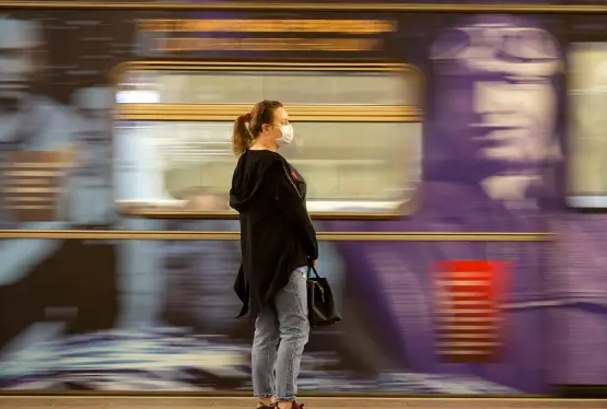 Slovenian women face high rates of partner abuse