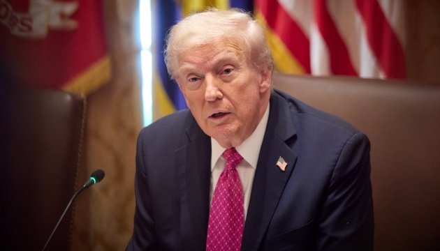 Donald Trump sets conditions for Ukraine-Russia summit