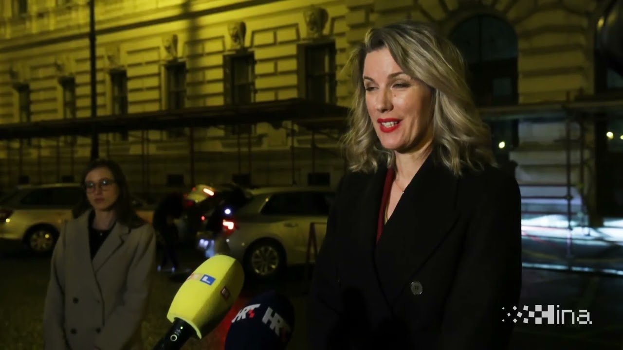 Zagreb Court detains key figures in psychiatric hospital case