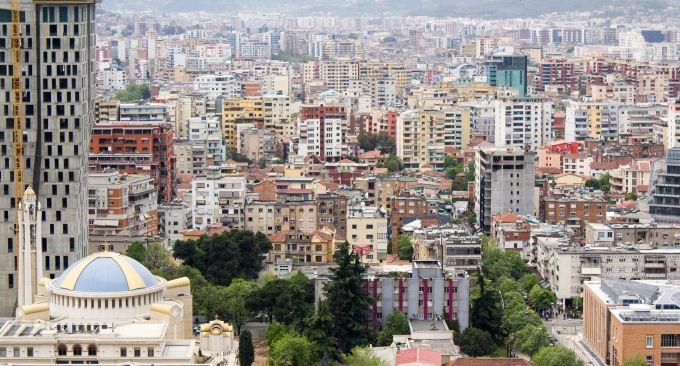 Albania’s real estate market records significant growth