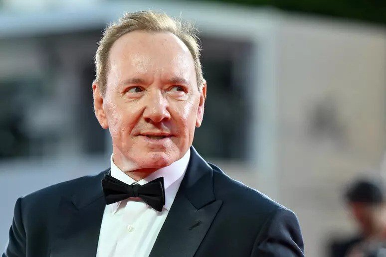 Kevin Spacey to face another legal battle