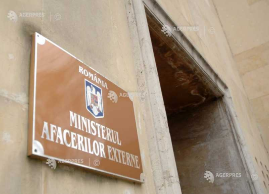 Romania takes over CEI presidency for 2026