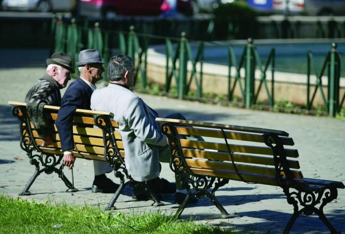 Albanian pensioners to get New Year bonus