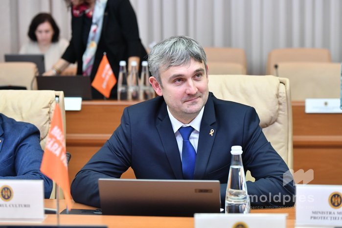 Moldova approves accession to Second Hague Protocol