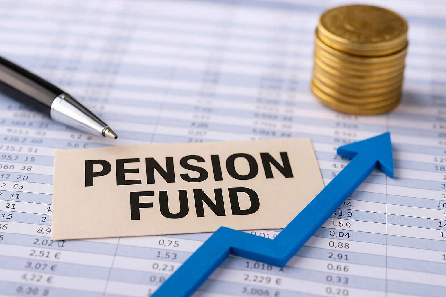 Albanian FSA reveals drivers of pension fund growth - EXCLUSIVE