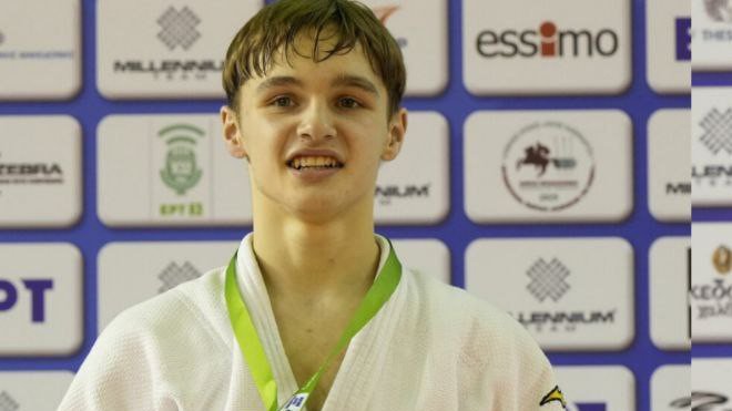 Moldova secures seven medals at European Cadet Cup