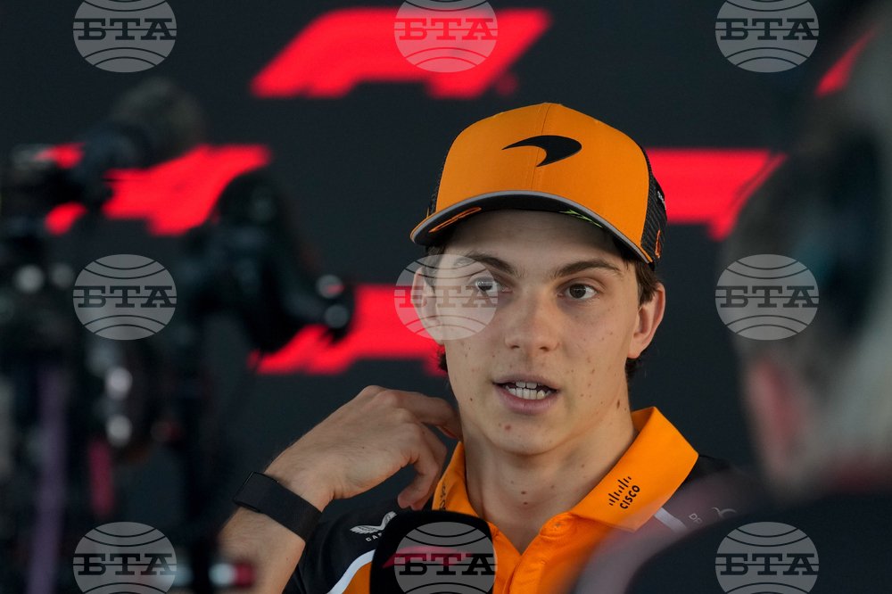 McLaren's Oscar Piastri refuses to help teammate in F1 title fight